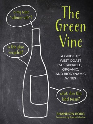 cover image of The Green Vine